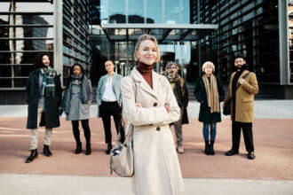 Networking ve Kişisel Markalaşma