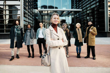 Networking ve Kişisel Markalaşma