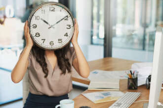 Verimliliği Artırmanın Yolları: Araçlar ve Tekniklerle İşinizi Bir Üst Seviyeye Taşıyın