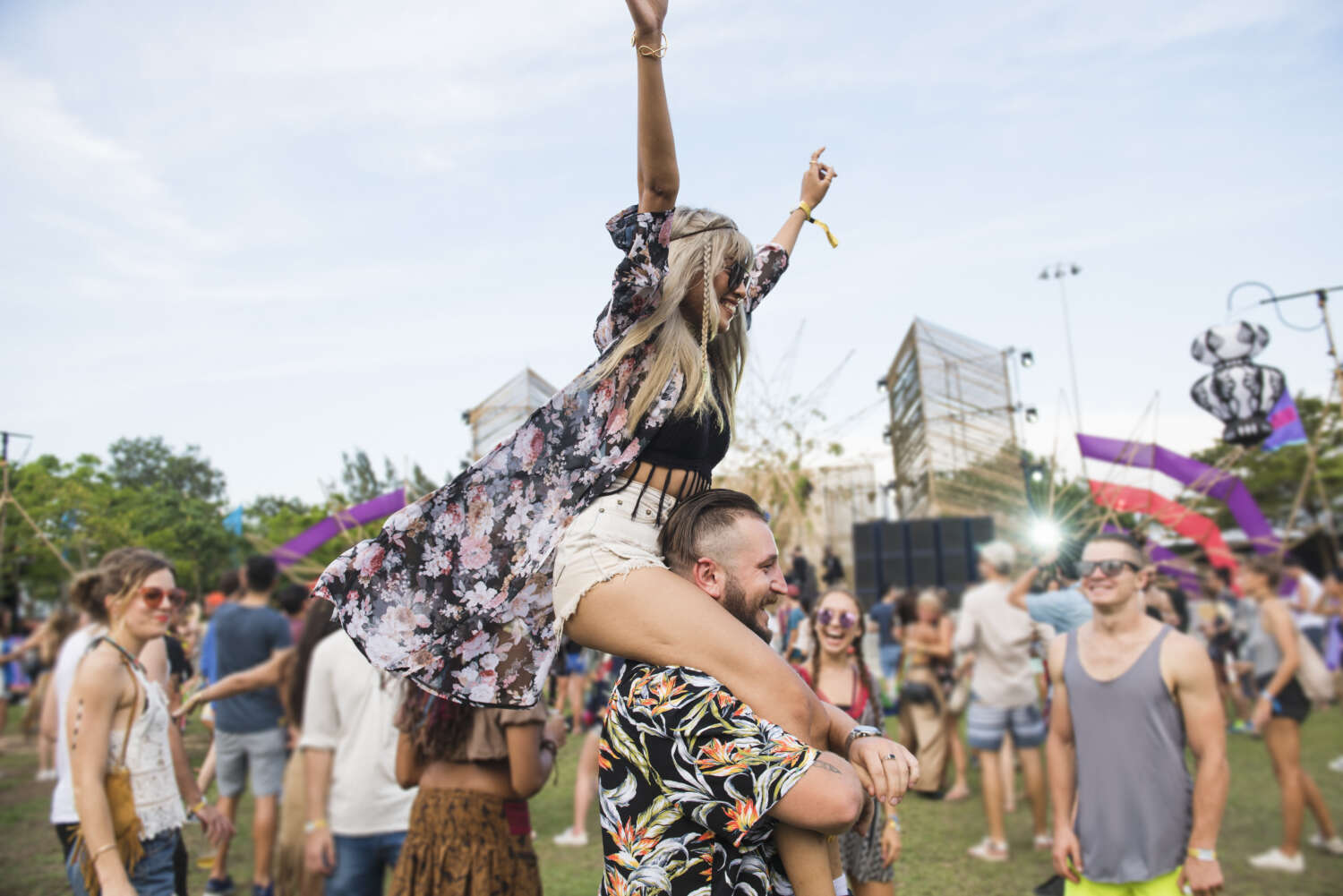 2025'in En İyi Uluslararası Müzik Deneyimi: Kaçırmamanız Gereken Festival ve Etkinlikler