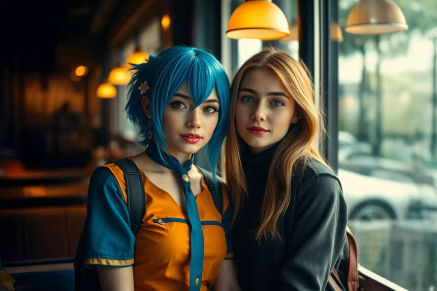 Normie misin, değil misin?