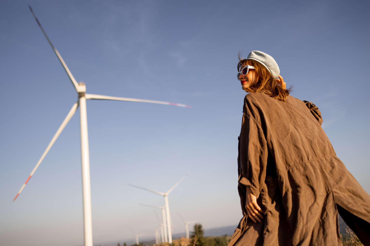 Günlük Yaşamın Enerji Dönüşümü: Yenilenebilir Kaynaklarla Sürdürülebilir Gelecek